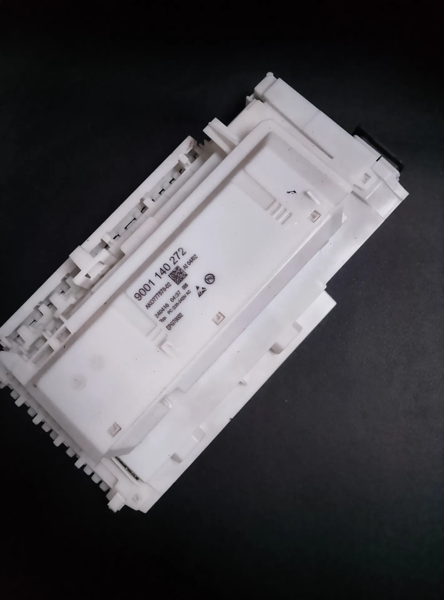 CARTE DE PUISSANCE 9001140272