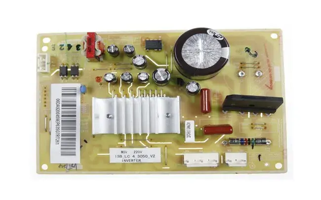 CARTE INVERTER pour REFRIGERATEUR SAMSUNG - DA92-00459E