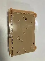 [W10628667/E] CARTE SECHE LINGE W10628667/E