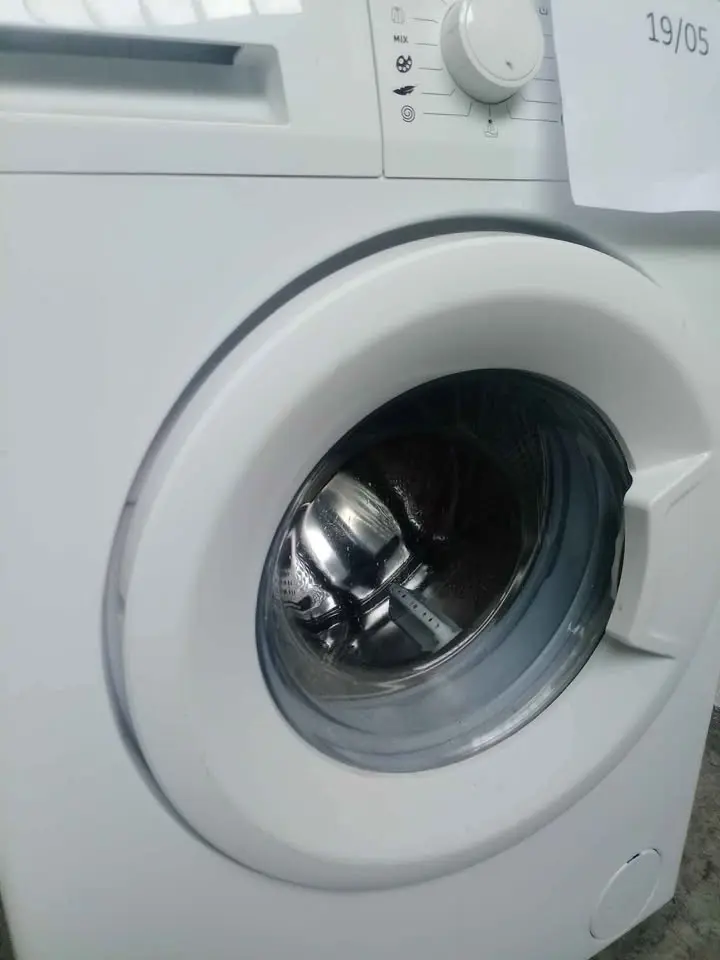Lave linge listo 6kg