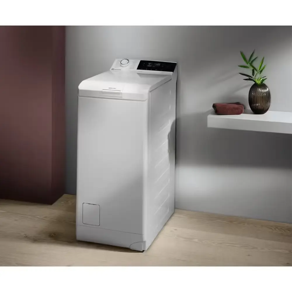 Lave linge top 7kg