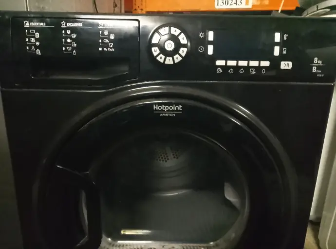 Seche linge Ariston 8kg