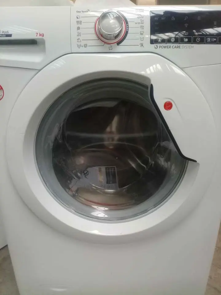Lave linge hoover 7kg
