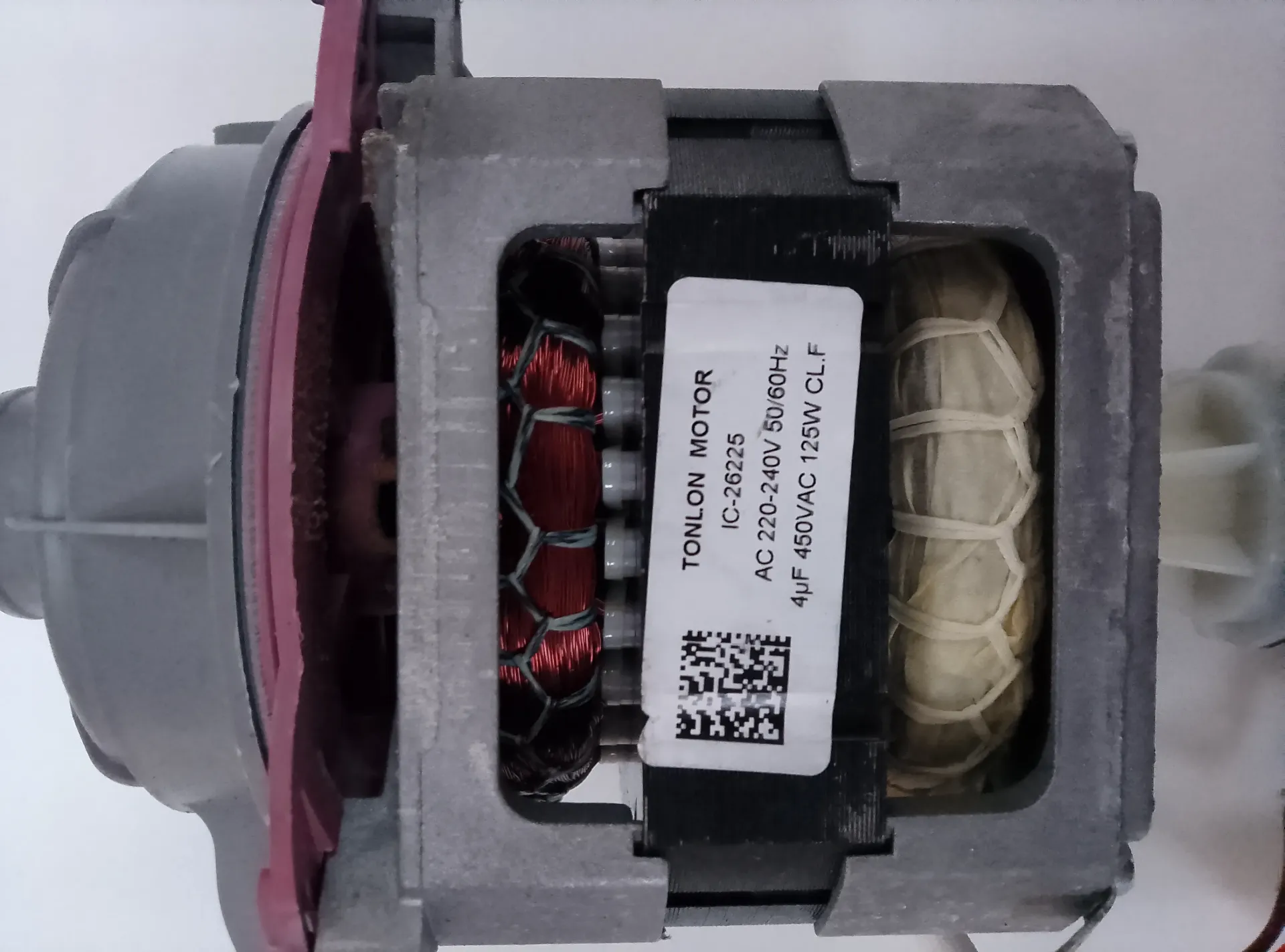 Pompe de cyclage IC-26225