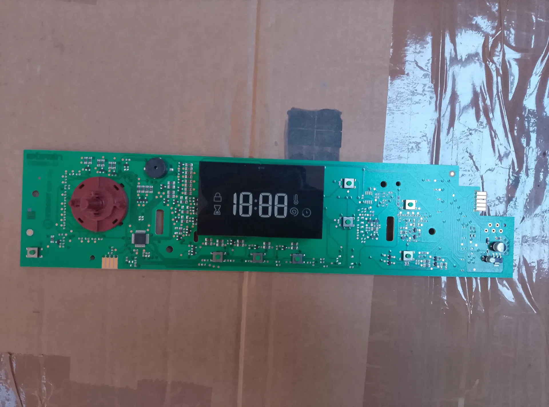 Carte électronique 21025539200