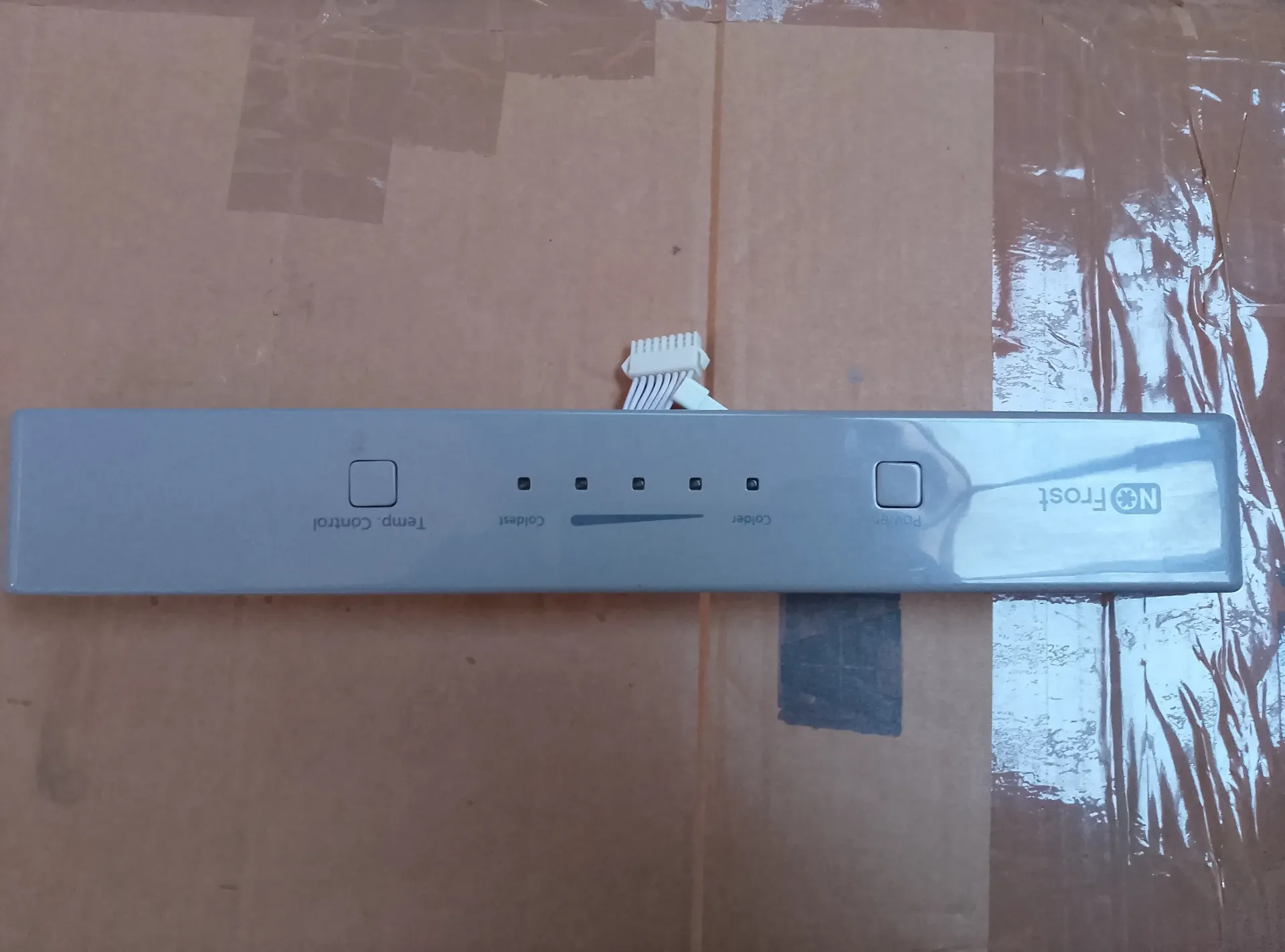 Carte électronique DA90-04803B