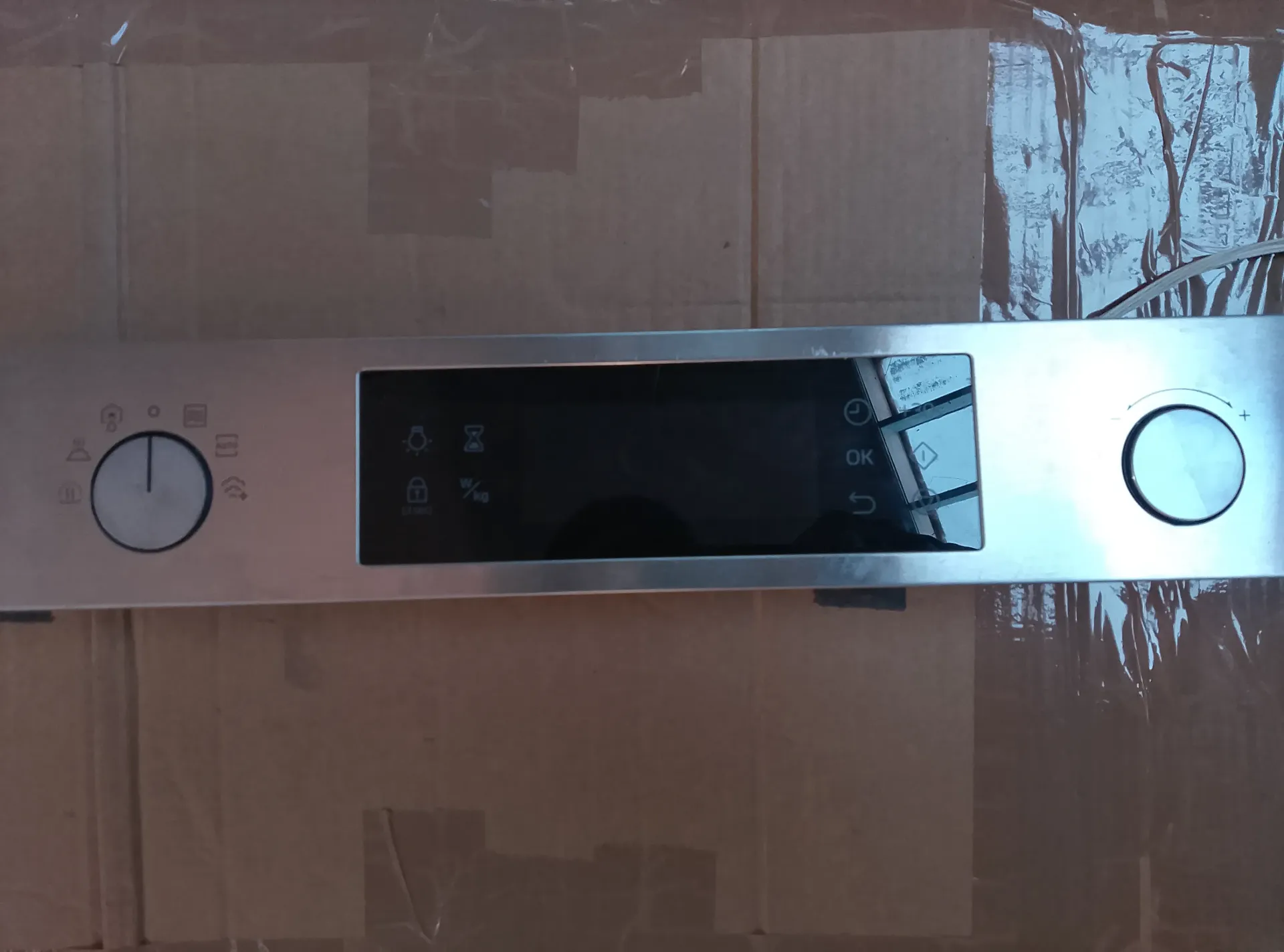 Carte électronique DG92-01311A